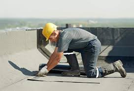 Best Chimney Flashing Repair  in Shell Point, SC